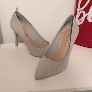 Christian Siriano Heels